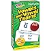 TREND enterprises, Inc. Vowels and Vowel Teams Skill Drill Flash Cards
