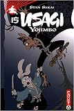 Usagi Yojimbo, Tome 15 :