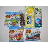 Sugar Free Diabetic Candy Easter Bunny bundle