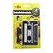 PLAY X STORE Universal Car Audio Cassette Adapter Car Connecting for Apple,iPod,mp3,Samsung Black