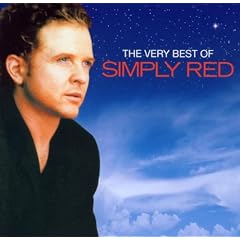The Very Best Of Simply Red