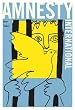 Amnesty International Picasso Notecard - 10 in a pack