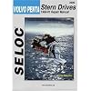 Volvo-Penta Stern Drives, 1968-1991 (Seloc Marine Tune-Up and Repair Manuals)
