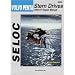 Volvo-Penta Stern Drives, 1968-1991 (Seloc Marine Tune-Up and Repair Manuals)