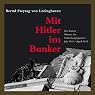H&ouml;rbuch Mit Hitler im Bunker