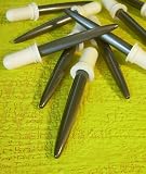 Metal Eyedropper for Encaustic