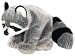 Cuddlekins Raccoon 12
