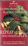Repeat the Sounding Joy