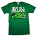 Angry Birds Rovio Pigs Chillin Like A Villain Video Game Soft T-Shirt Tee