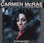 Art of Carmen Mcrae: For Once in My Life