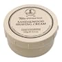 Taylor of Old Bond Street Sandalwood Shaving Cream Bowl, 5.3-Ounce