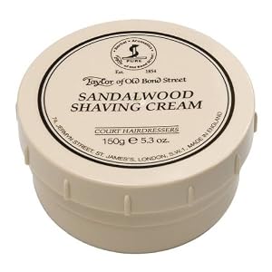Sandalwood Lotion