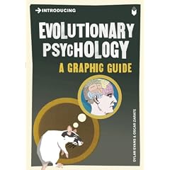 Introducing Evolutionary Psychology: A Graphic Guide