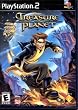 Treasure Planet PS2