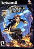 Treasure Planet PS2