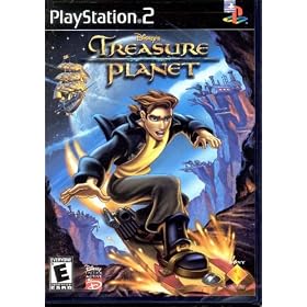 Treasure Planet