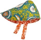 Urban Baby Bonnets modBonnet, Vint Floral, 6-12 Months