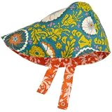 Urban Baby Bonnets modBonnet, Vint Floral