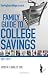 Savingforcollege.com's Family Guide to College Savings