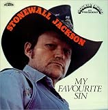 My Favourite Sin