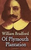 Of Plymouth Plantation (Dover Books on Americana)