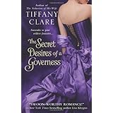 the secret desires of a governess