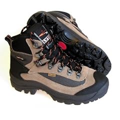 LYTOS mittelhohe Wanderschuhe, Trekkingschuhe m. HYDORTEX-Membran