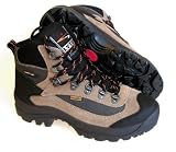 LYTOS mittelhohe Wanderschuhe, Trekkingschuhe m. HYDORTEX-Membran