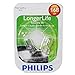 Philips 168LLB2 Long Life 168LL (1/4) 14V 5W