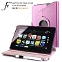 ForeFront Cases� NEW KINDLE FIRE HD 8.9" Leather C&hellip by ForeFront Cases