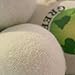 Wool Dryer Balls Fabric Softener For Laundry Reusable Premium 3 Pack Largest Available 100% Organic New Zealand No Fillers