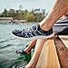 Speedo Men's Water Shoe Seaside Lace Up 4.0 Athletic - Manufacturer Discontinued