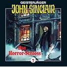 John Sinclair 7: Das Horror-Schloss im Spessart