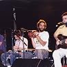 Image of Los Hermanos