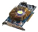 nVidia GeForce 7900 GS 512 MB Graphics Card AGP 7900GS Video Card DVI / VGA / HDTV AGP 8x Graphic adapter AGP8x