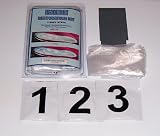 HEADLIGHT RESTORATION KIT