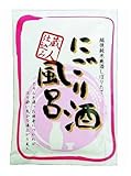 にごり酒風呂 蔵人仕込み 20g