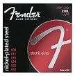 Fender Electric Guitar Strings - 250L