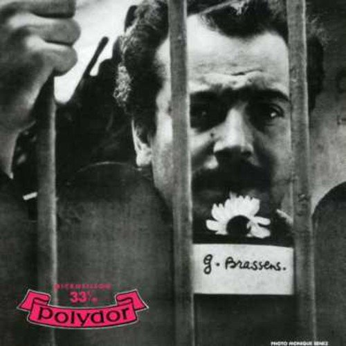 Georges Brassens - Nº1  Georges Brassens chante... les chansons poétiques (... et souvent gaillardes) de... Georges Brassens - Zortam Music