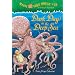 Magic Tree House #39: Dark Day in the Deep Sea (A Stepping Stone Book(TM))