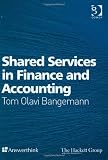 Shared Services In Finance And Accounting