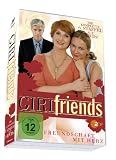 Produkt-Bild: Girlfriends - die komplette 6. Staffel (3DVDs)
