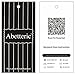 Abetteric Womens Bateau Neckline Elastic Waist Stripe Beach Maxi Dress