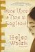 Once Upon a Time in England: A Novel (Hardcover)