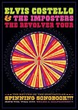 Elvis Costello: The Return of the Spectacular Spinning Wheel (Live)