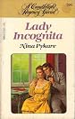 Lady Incognita