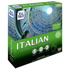 Tell Me More Italian 8