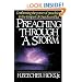 Preaching Through a Storm: Confirming the Power of Preaching in the Tempest of Church Conflict