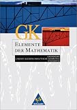 Produkt-Bild: Elemente der Mathematik - Ausgabe 2004 f&uuml;r die SII: Elemente der Mathematik 10. Schuljahr. Sch&uuml;lerband. Lineare Algebra: Lineare Algebra - Analytische Geometrie - Stochastik Grundkurs Sch&uuml;lerband