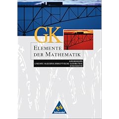 Elemente der Mathematik